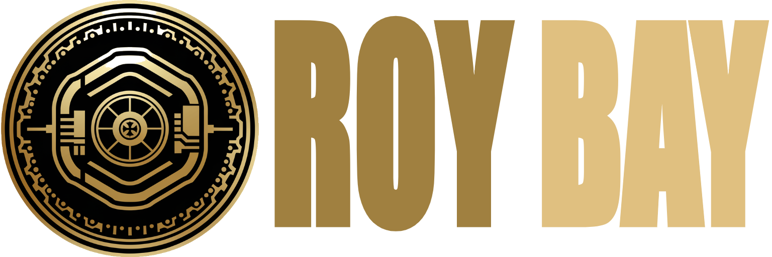 Roy Bay